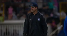 Com foco na Série A, técnico Léo Condé admite limitações da partida e lamenta chances desperdiçadas pelo Remo.