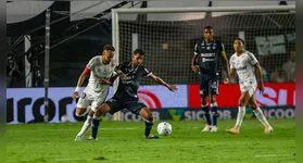 Remo ainda não conseguiu passar um jogo sequer sem sofrer gols nesta edição do campeonato