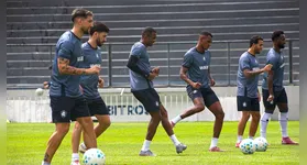 Remo ganha reforços importantes para a sequência da temporada.