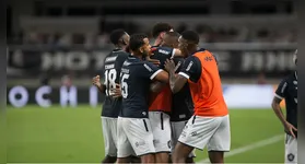 O empate deixou a torcida do Remo dividida, mas o time ganhou uma posição na tabela.
