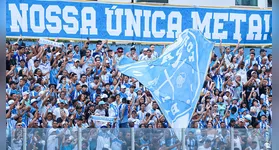 Garanta seu ingresso para Paysandu x Independência-AC!