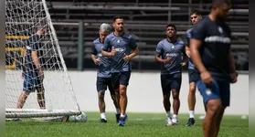 Red Bull Bragantino e Clube do Remo se enfrentam em duelo decisivo na Série A.