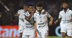 Segundo nota do Remo, atos de xenofobia teriam ocorrido durante a partida contra o Red Bull Bragantino, em Bragança Paulista, pela Série A.