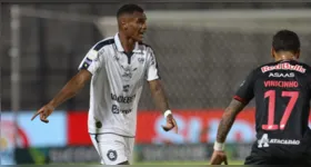 Atuação de luta e reação, mas com lições importantes: o Remo mostrou poder de resposta ofensiva, porém sofreu com a desorganização defensiva e acabou superado fora de casa no Brasileirão.