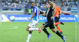 O segundo confronto entre Vasco e Paysandu ocorrerá no dia 13 de maio, uma quarta-feira, no Rio de Janeiro.