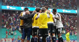 O Remo não vencia fora do estado há seis meses.