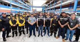 Nova fase da Operação Choque de Ordem