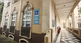 A exposição leva arte periférica e audiovisual à Casa da Linguagem, em Belém