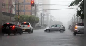 Prefeito Igor Normando deve anunciar nesta terça-feira (10), uma força-tarefa de combate aos alagamentos.