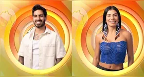 Natural de Belém do Pará, Ricardinho, de 27 anos, atleta profissional de futebol freestyle  e a influenciadora Marciele, de 32 anos, natural de Juruti (PA)