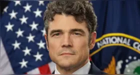 Renúncia de Joseph Kent expõe divisão interna nos EUA sobre guerra no Irã e levanta questionamentos sobre os reais motivos do conflito.