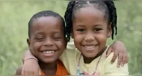 Denúncia aponta possível paradeiro de irmãos desaparecidos