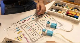 Robótica Educacional como ferramenta fundamental no ensino