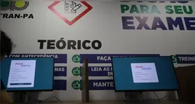 A proposta integra o programa federal CNH do Brasil