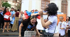 Candidatos aguardam ansiosos o resultado do Processo Seletivo 2026 da Uepa