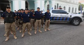 A iniciativa representa um avanço importante na estrutura operacional do município.