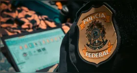 Suspeito é preso pela Polícia Federal durante operação em Belém e Ananindeua; investigação apura abuso sexual de menor com registro em vídeo.