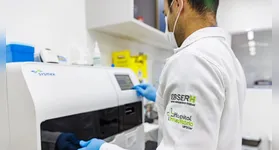 O certame selecionará 152 profissionais para trabalhar em hospitais universitários federais administrados pela estatal.