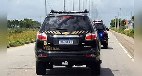 De acordo com as investigações, o suspeito teria provocado um prejuízo estimado em quase R$ 1 milhão.