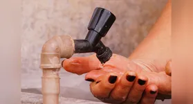 Marabaense sofre na véspera do Ano Novo com falta de água