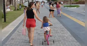 Espaços públicos irão funcionar no período do carnaval