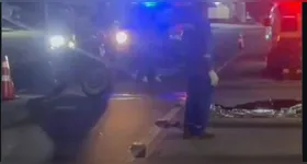 As circunstâncias do acidente devem ser apuradas pelas autoridades competentes.