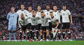 Aleamanha vai disputar a Copa de 2026 em busca do pentacampeonato.