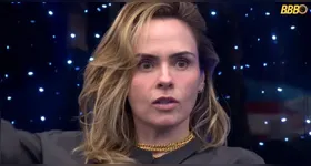 Veterana do programa, Ana Paula participa do BBB pela segunda vez.