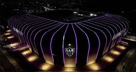 Arena RMV recebe Galo x Leão