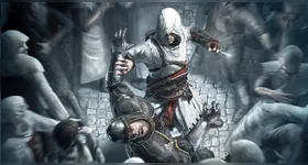 Mestre Altaïr pode ganhar remake - merecido.