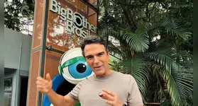 No início deste mês, Tadeu Schmidt comentou sobre a preparação do BBB26 e prometeu um elenco de peso.