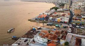 Setur destaca que Belém vem passando por um processo consistente de fortalecimento da sua infraestrutura turística.