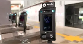 Não deixe para a última hora para fazer a biometria facial.