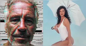 Os documentos também reforçam o interesse de Epstein por modelos, especialmente brasileiras.