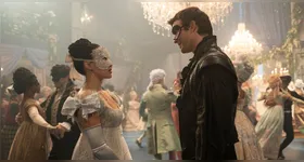 Nova temporada chega no fim de janeiro