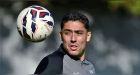 Atacante pretende renovar com a Ponte, mas não descarta o Paysandu