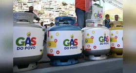 Recarga gratuita do botijão de 13 kg começa em nova rodada do Gás do Povo a partir de 26 de janeiro e beneficia famílias cadastradas no CadÚnico em Belém e outras capitais do país.