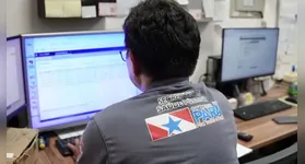 Vagas reforçam rede de saúde do Estado