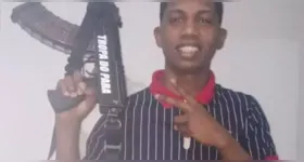 Suspeito apontado como liderança do Comando Vermelho no Pará foi preso pela PRF durante fiscalização na BR-101, em Niterói.