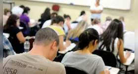 A organização do concurso está a cargo do Instituto Americano de Desenvolvimento (IADES).