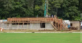 CT do Papão vai ganhar um "upgrade" em breve