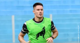 Volante agora busca recuperar a vaga de titular e enfrenta garotos da base que estão dando conta do recado