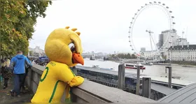 Dois dos 5 jogos mais procurados são do Brasil