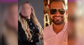 O empresário Alexandre Araújo foi morto com um tiro na nuca dentro de seu veículo no centro de Tucumã; o crime gerou comoção na região sul do Pará.