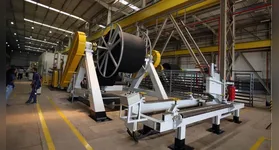 Lideranças do Sebrae e SENAI em Marabá ajustam os últimos detalhes para a Jornada Nacional de Inovação, que acontece no dia 27 de janeiro.