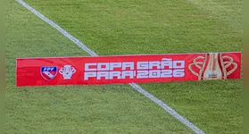 O sonho do bicampeonato da Copa Grão-Pará chegou ao fim para o Águia de Marabá.