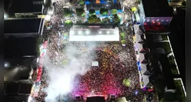 Carnaval 2026 em Cametá