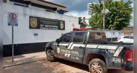 Segundo Mororó, a unidade mantém uma produtividade constante de aproximadamente 45 prisões cautelares a cada 30 dias.