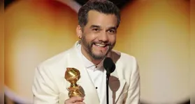 Wagner Moura se tornou o primeiro brasileiro indicado a Melhor Ator em Filme de Drama no Globo de Ouro
