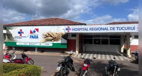 Estrutura da Unacon em Tucuruí, onde foram realizadas mais de 6 mil sessões de quimioterapia em 2025.